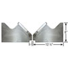 Front Motor Plate Chrysler 5.7/6.1/6.4L - image 1