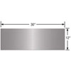 Front Motor Plate Universal - image 1