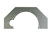 Mid-Mount Plate Ford FE 352-428 - image 1