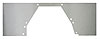 Mid-Mount Plate Ford 351M/400/429/460 - image 1