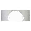 Mid-Mount Plate Chrysler 383-440 - image 1