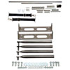 Competition Door Kit Includes: Door Hinge Kit - image 1
