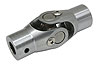 Steering Joint 9/16"-26 Spline, Smooth Bore - image 1