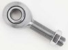 Magnum Series Chrome Moly Rod End Left-Hand Thread Thread: 3/8" - image 3