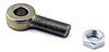 Forged Steel Solid Rod End Left-Hand Thread Thread: 3/4" - image 1