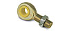 Polyurethane Bushed Rod End Right-Hand Thread Thread: 3/4" - image 1
