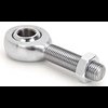 Magnum Series Chrome Moly Rod End Right-Hand Thread Thread: 3/4" - image 2