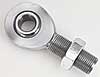 Magnum Series Chrome Moly Rod End Left-Hand Thread Thread: 3/4" - image 2