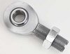 Magnum Series Chrome Moly Rod End Left-Hand Thread Thread: 3/4" - image 3
