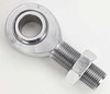 Magnum Series Chrome Moly Rod End Left-Hand Thread Thread: 3/4" - image 3