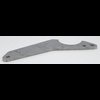 Axle Housing Mounting Bracket For Wheel-E-Bars #247-2140 and #247-2145 - image 2