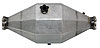 Dragster Rearend Housing Drag - image 1