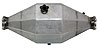 Dragster Rearend Housing Drag - image 1
