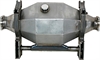 Dragster Rearend Housing 4-Link - image 1