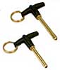Quick-Release Pins Length: 3" - image 1