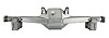 Rear End Housing 1979-04 Ford Mustang - image 2