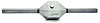 Mild Steel Axle Housing Ford 9" Center Section - image 2