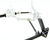 92-98 Honda Civic Coupe & Hatchback, 94-98 Acura Integra - image 1