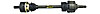AXLE HIGH STRENGTH HOND - image 1