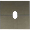 Roll Bar Fill Plates 1-5/8" Diameter - image 1