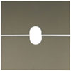 Roll Bar Fill Plates 1-3/4" Diameter - image 1