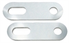 Tie-Down Hooks/Tabs Flat - image 1