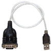 USB TO SERIAL ADAPTER Converts Serial Signal To USB - image 1