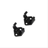 POLE STORAGE CLIPS