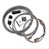 TRAILER INSTALL KIT SHORT - image 1