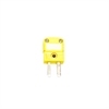 REPL MALE MINI CONNECTOR - image 1