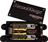 DATA MAXX ANALOG MODULE - image 1