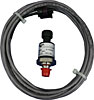 MERCURY VACUUM MONITOR - image 1