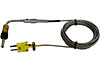 0-2000 DEG TEMP MONITOR - image 1