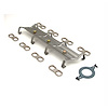 Hydraulic Roller Installation Kit GM 1991-02 Vortec