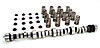 ZZ4 Valve Train Power Package Kit Includes Thumpr Cam, Bee Hive Springs, and Steel Retainers - image 1