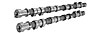 COMP Cams Quiktyme Camshafts Hydraulic Roller Tappet - image 1
