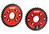 Adjustable Cam Gears 1996-04 4.6/5.4L Mustang - image 1