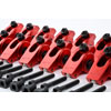 Aluminum Roller Rocker Arms Ford V8 302-351W 1977-92 - image 4