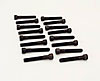 Replacement Bolt Ford Pedestal Mounted Rockers - image 1