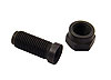 Replacement Adjusting Screw and Nut Ford Pedestal Mounted Rockers - image 1