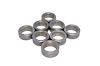Rocker Spacers Fits: 249-1074 & 249-1076 .660" wide 8/pkg
