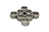 Rocker Spacers Fits: 249-1071 & 249-1073 .700" wide 8/pkg