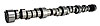 Drag Race Mechanical Roller Camshaft Lift .810"/.782" Duration 328/344 RPM Range 5200-8000 - image 1