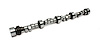 OWM Traction Control Camshaft Small Block Chevy 262-400ci 1955-98 Lift: .709"(1.6:1)/.694"(1.8:1) - image 1
