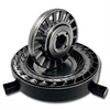 XTREME 284 LOCK-UP 30-SPLINE Torque Converter Will multiply torque by 2.2 to 1 - image 1