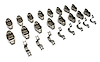 High Energy Steel Rocker Arms AMC 1974-79