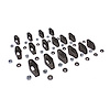 Nitrided High Energy Rocker Arms Small Block Chevy - image 1