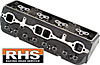 SBC IRON 23 DEG AS CAST 64CC 180CC AN - image 1