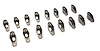 High Energy Steel Rocker Arm Pontiac 265-455ci 1967-79