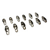 High Energy Steel Rocker Arm Chevy V6 194-292ci 1962-84 - image 1